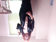 annabelle bestia - black widow heweye training pov part 2