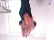 annabelle bestia - black widow heweye training pov part 2