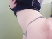 nice boobs