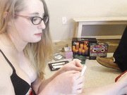novaharper with BF