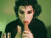 MiaRand - Evil Queen Seeks Revenge