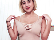 Mia_Valentine - Premium Video - My Tits JOI