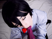 PityKitty - Your Perverted Classmate