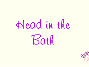 Sweetxmelody Head In The Bath
