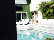 Reality Kings - Diamond Fox & Cory Chase & Reagan Foxx Getting Milf Handled 720p