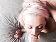 janafox-Cell Phone Facial