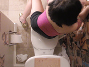 fuzzy peach - truck stop gloryhole with kimmy lee