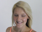 fuzzy peach - peachy positions hope harper