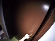 Daddy Wakes up Teen Daughter in Intense Anal Fucking and Gaping