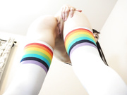 Eevee Frost Ass Worship Vid