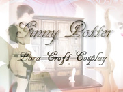 Ginnypotter Ginny Croft and the Dick of Destiny