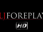 Ljforeplay Sloppy Blowjob Showcase