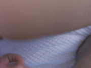 fuzzy peach- cherry morgan visits jayson knight