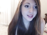 Kitten_Ginger Cumshow