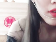 chinese camgirl feifei