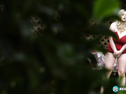 Codi Vore's Garden of Big Boob Dreams