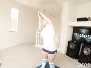 Codi Vore - Workout Buddy
