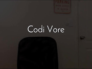 Codi Vore - Please, Sir (JOI)