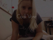 Codi Vore - Breakfast in Bed