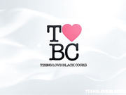 Karlee Grey TeensLoveBlackCocks International Superstar Loves BBC