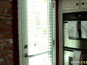 Mommy Issues 3 - Scene 5 Diamond Foxxx