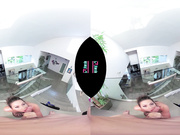VRHush - Abigail Loves To Make You Cum - Abigail Mac (Smartphone)
