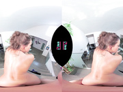 VRHush - Abigail Loves To Make You Cum - Abigail Mac (Smartphone)