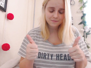 Codi Vore - Skype Call with BF