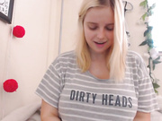 Codi Vore - Skype Call with BF