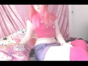Palebunni - Bratty Girl Next Door