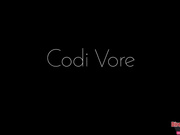 Codi Vore - Home Alone
