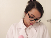 dr carmen asmr
