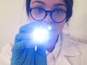 dr carmen asmr