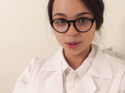 dr carmen asmr