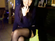 Hot at Work 005