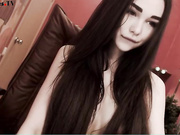 HollyExtra Naked Pole Dancing