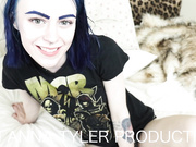Anna Tyler - Cummy Panties
