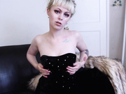 Anna Tyler - LAST CHANCE- FANCY