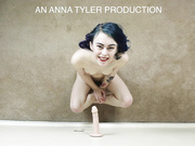 Anna Tyler - POV Doggystyle and Missionary Fuck
