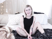 Anna Tyler - Afterhours Girl Wants You Bad
