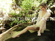 Anna Tyler - Waterfall Romance