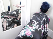Anna Tyler - Mirror, Mirror