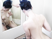 Anna Tyler - Mirror, Mirror