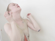 Anna Tyler - LAST CHANCE- Wet N Wild