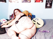 Hot Pawg