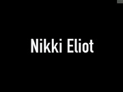 NikkiEliot - Cheerleader Creampie