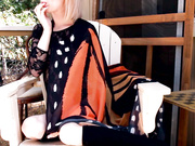 Anna Tyler - Butterfly Kisses
