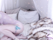 Anna Tyler - LAST CHANCE- Foot Fetish Princess