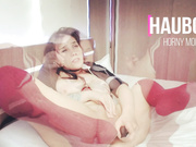 HaubGirl - Horny Morning