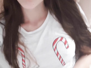 MissAlice_94 - Xmas Finger Teasing
